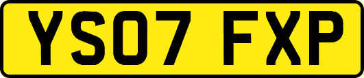 YS07FXP
