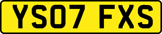 YS07FXS