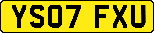 YS07FXU