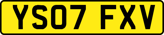 YS07FXV