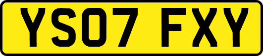 YS07FXY