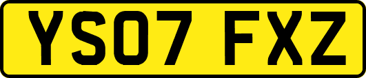 YS07FXZ