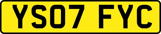YS07FYC