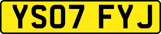YS07FYJ