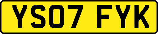 YS07FYK