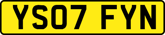 YS07FYN