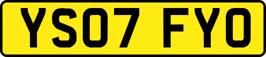 YS07FYO