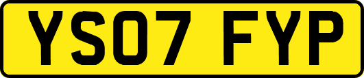 YS07FYP