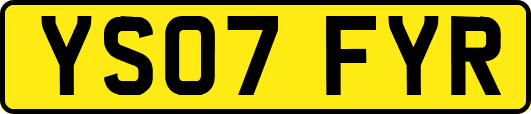 YS07FYR