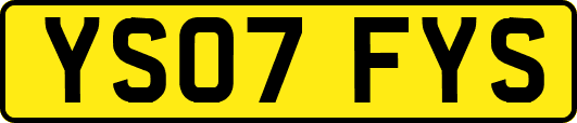 YS07FYS