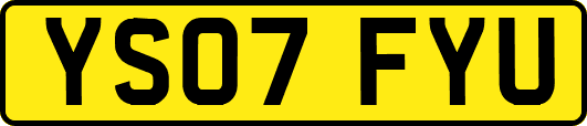YS07FYU