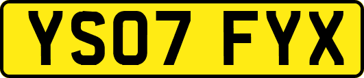 YS07FYX