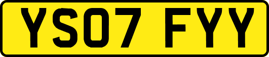 YS07FYY