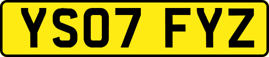 YS07FYZ