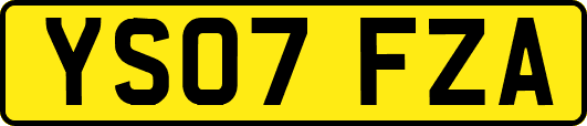 YS07FZA