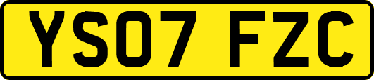 YS07FZC