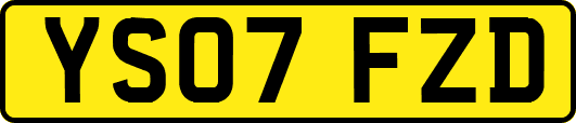 YS07FZD