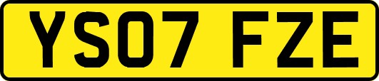 YS07FZE