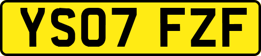 YS07FZF