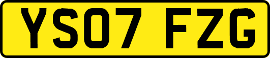 YS07FZG