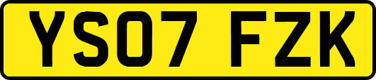 YS07FZK