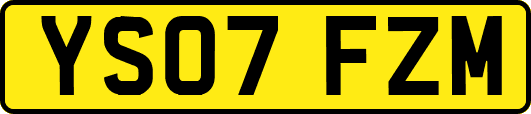 YS07FZM