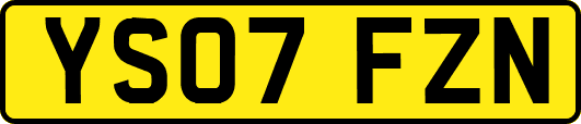 YS07FZN