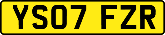 YS07FZR