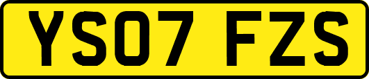 YS07FZS