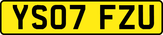 YS07FZU