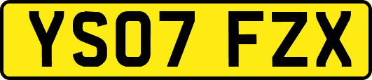 YS07FZX