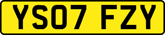 YS07FZY
