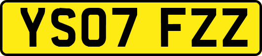 YS07FZZ