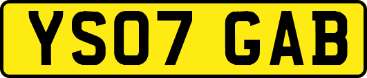 YS07GAB