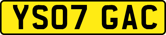 YS07GAC