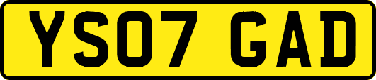 YS07GAD