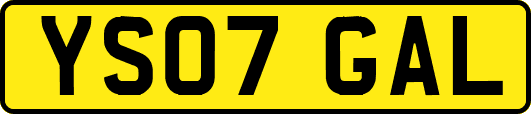 YS07GAL