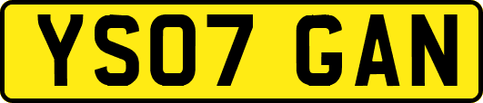 YS07GAN