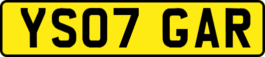 YS07GAR