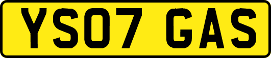 YS07GAS