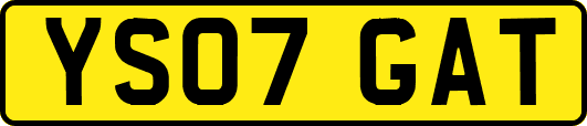 YS07GAT