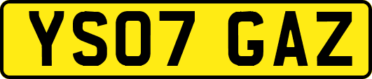 YS07GAZ