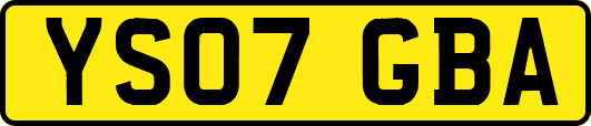 YS07GBA