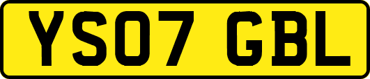 YS07GBL