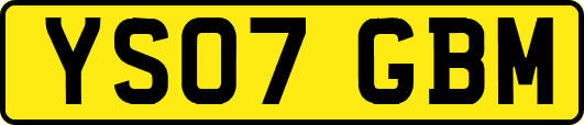YS07GBM