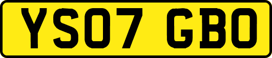 YS07GBO