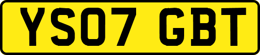 YS07GBT