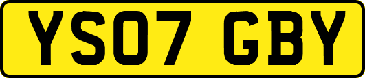 YS07GBY