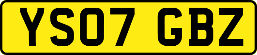 YS07GBZ