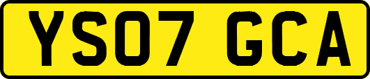 YS07GCA